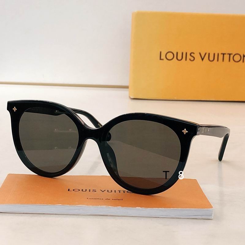 LV Sunglasses ID:20260410-2396